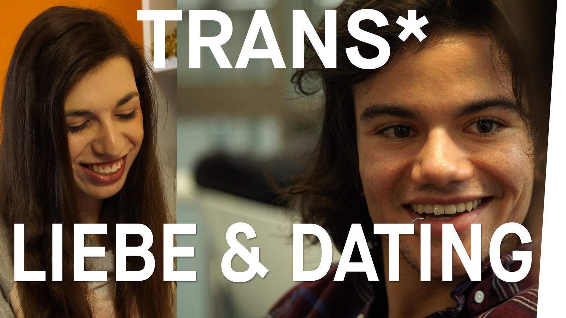 Trans*: Wie klappt's mit dem Dating? Folge 3 Wie ist es trans* zu sein?
