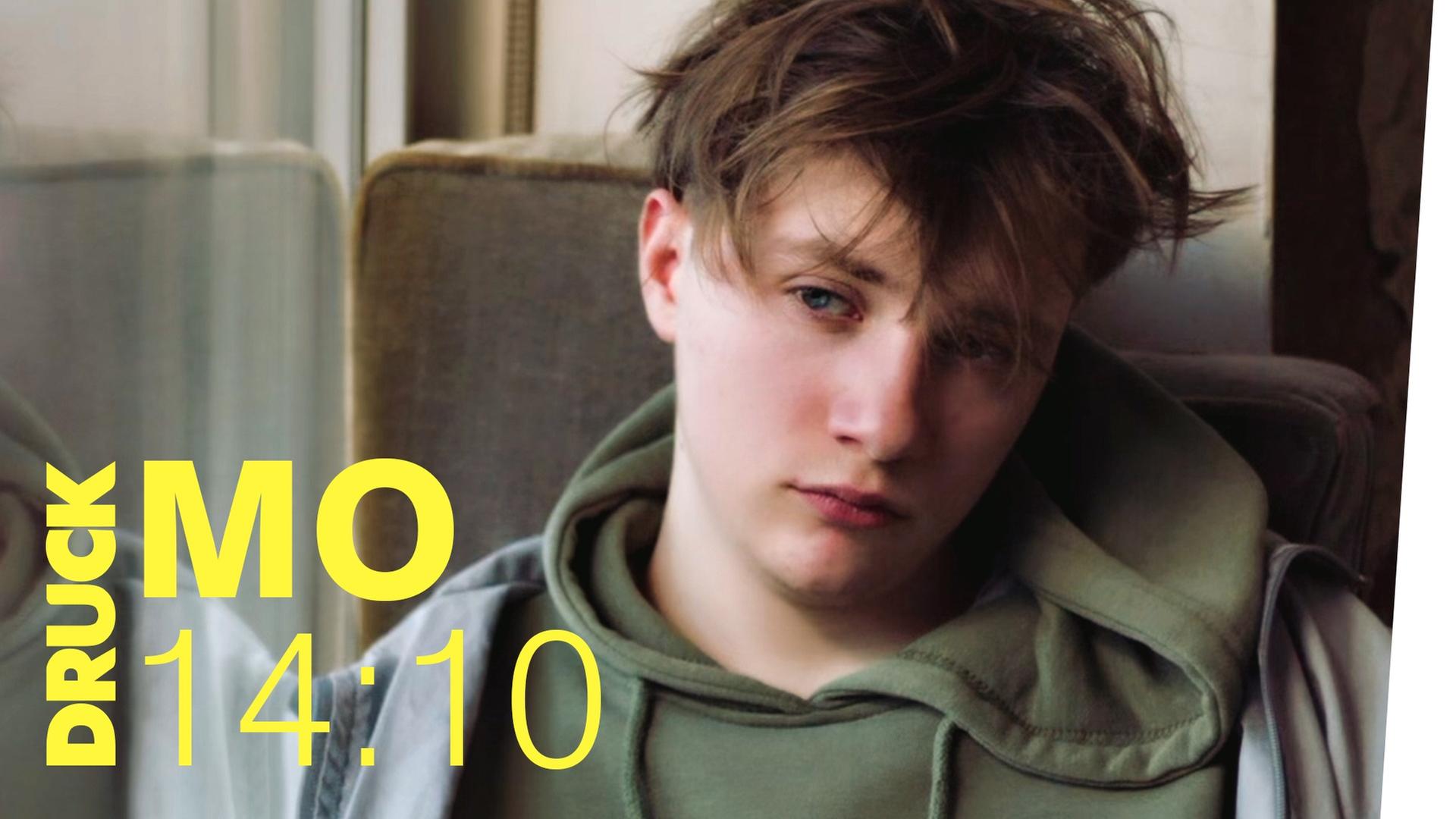 Transgender  - DRUCK - 135