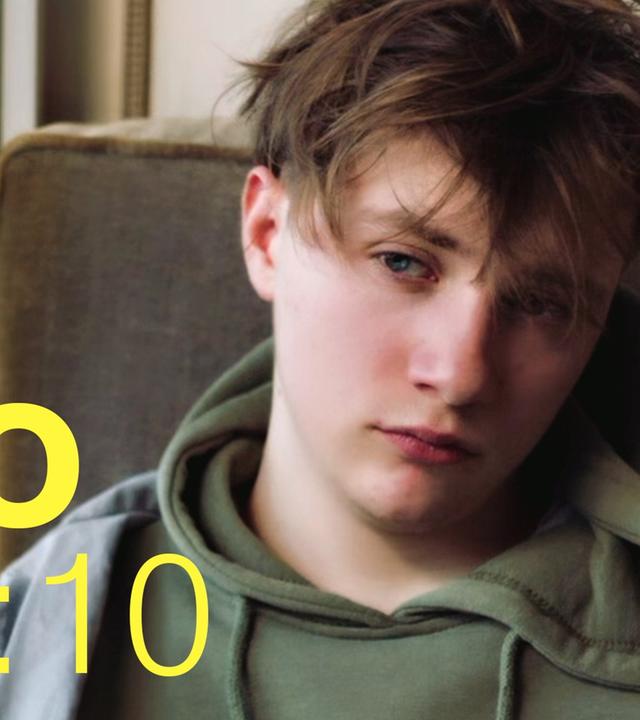 Transgender  - DRUCK - 135