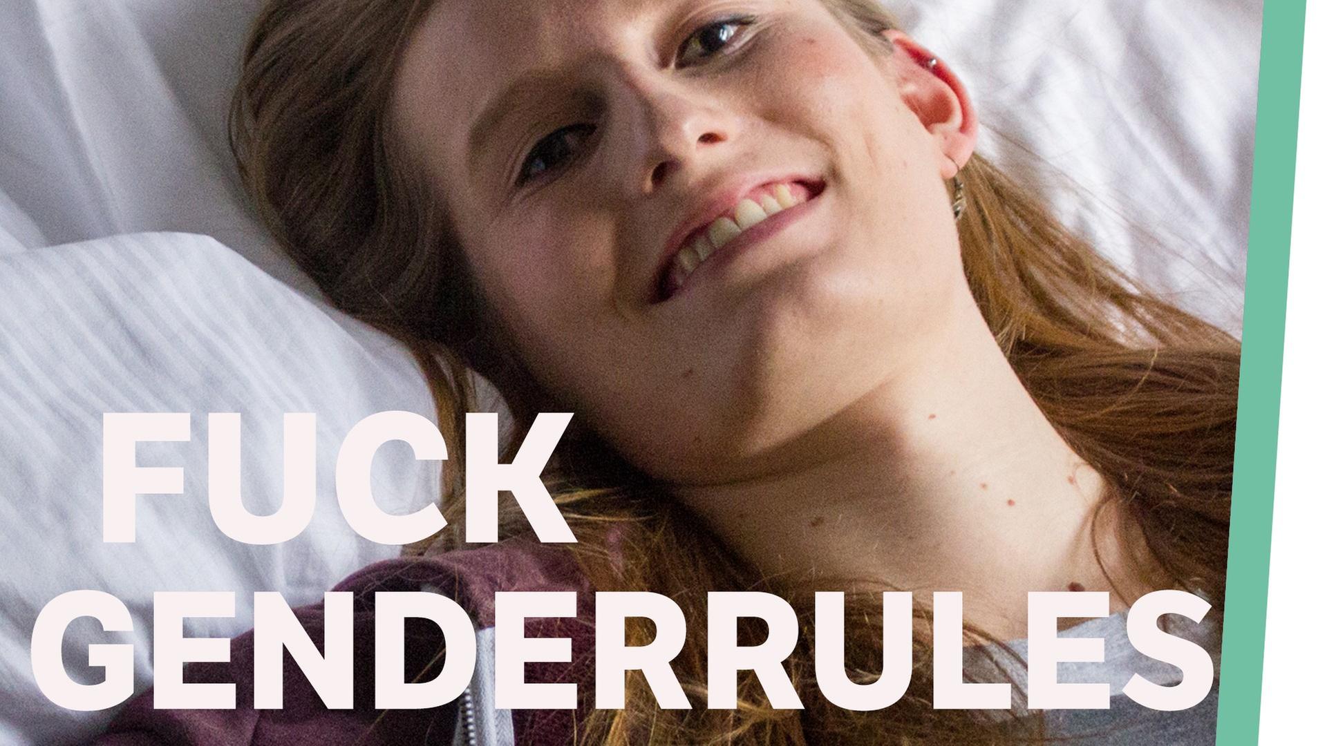 Transgender: Ich bin eine Frau! Na und??? - Auf Klo