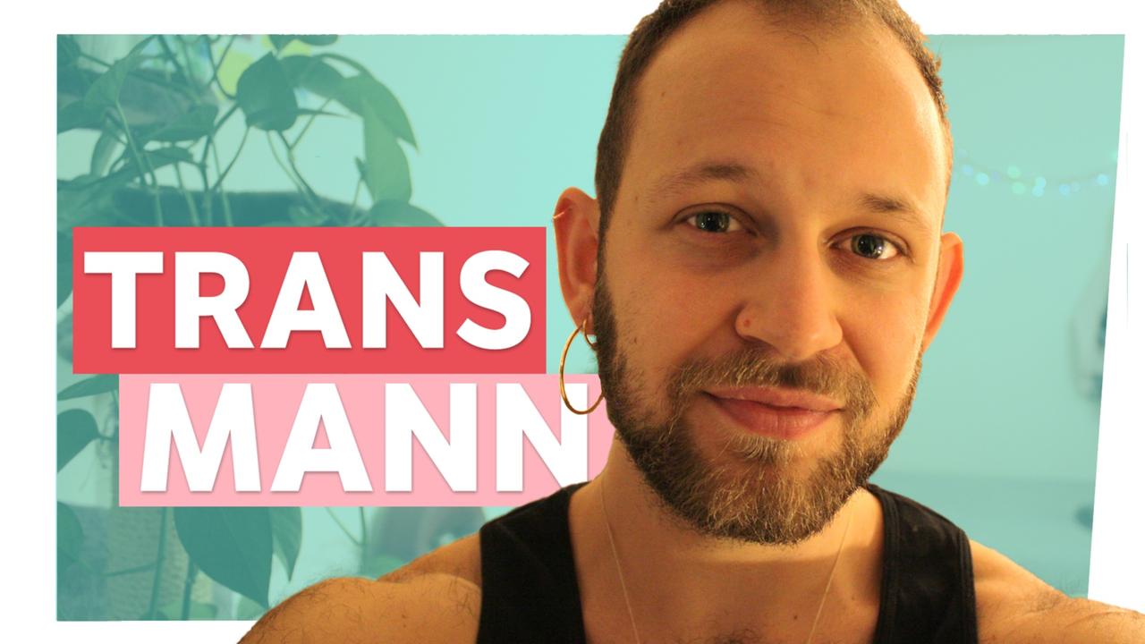 Transmann: Früher vs. Heute - Auf Klo