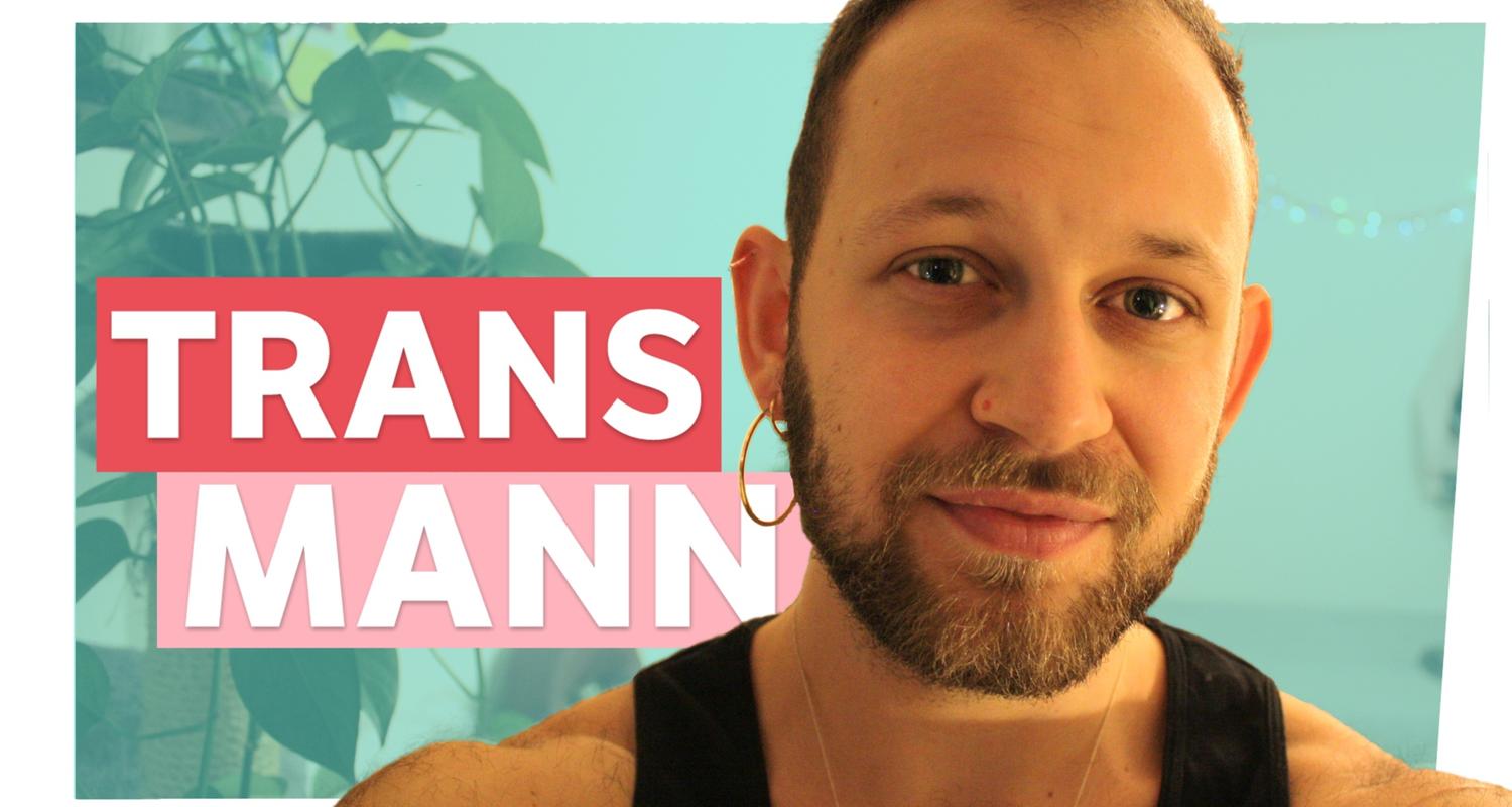 Transmann: Früher vs. Heute - Auf Klo