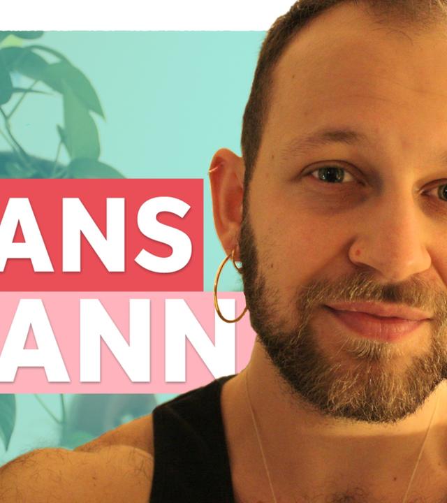 Transmann: Früher vs. Heute - Auf Klo