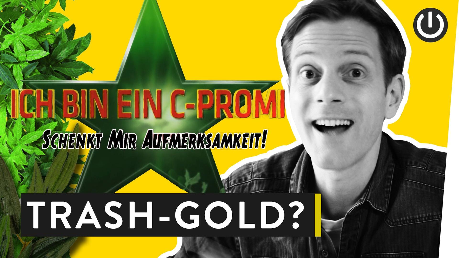 Trash Gold? Gibt's das wirklich?
