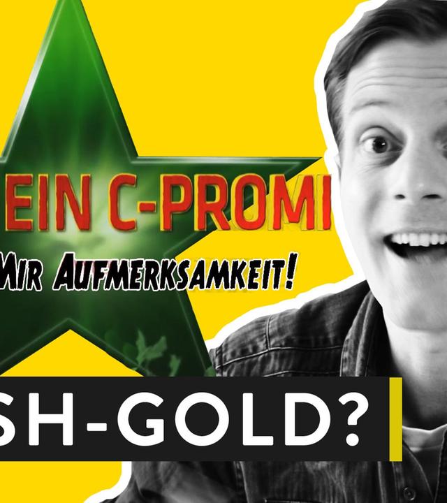 Trash Gold? Gibt's das wirklich?