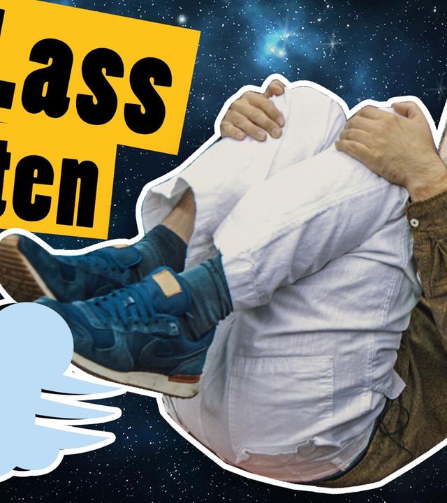 Trau dich! Furze laut vor laufender Kamera! -- Challenge -- Das schaffst du nie!