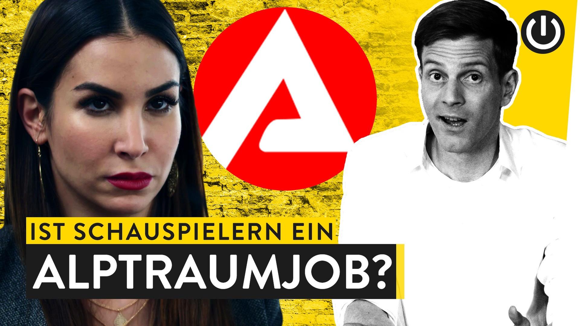 Traumjob? - So viel verdienen Schauspieler!