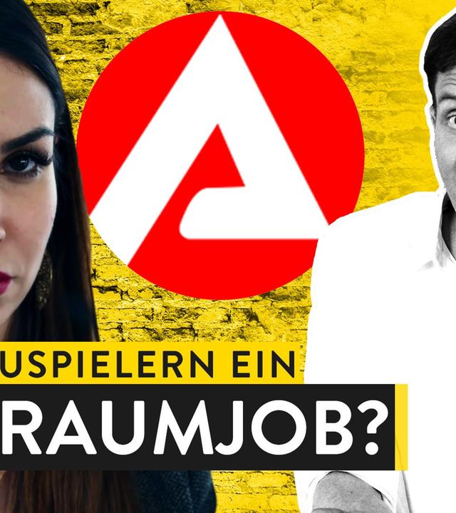 Traumjob? - So viel verdienen Schauspieler!