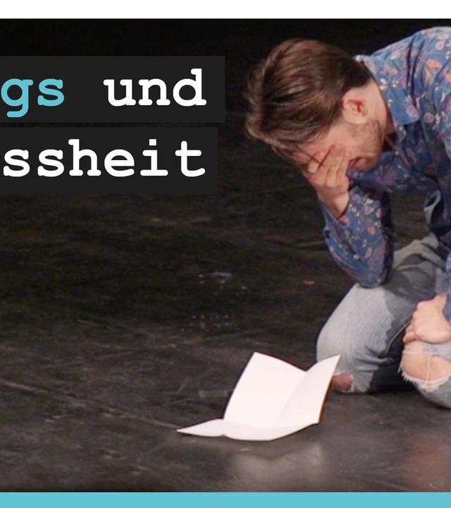 Traumjob Schauspieler – So hart ist das Business