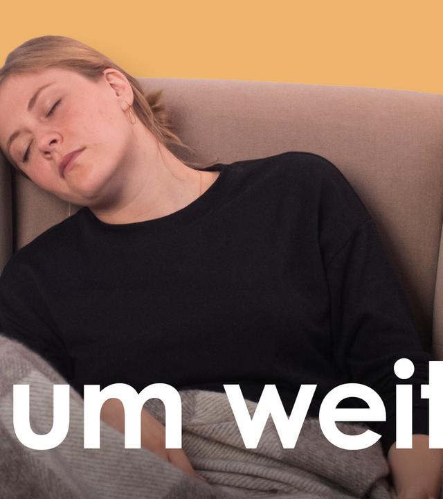 Traummythen wissenschaftlich geprüft