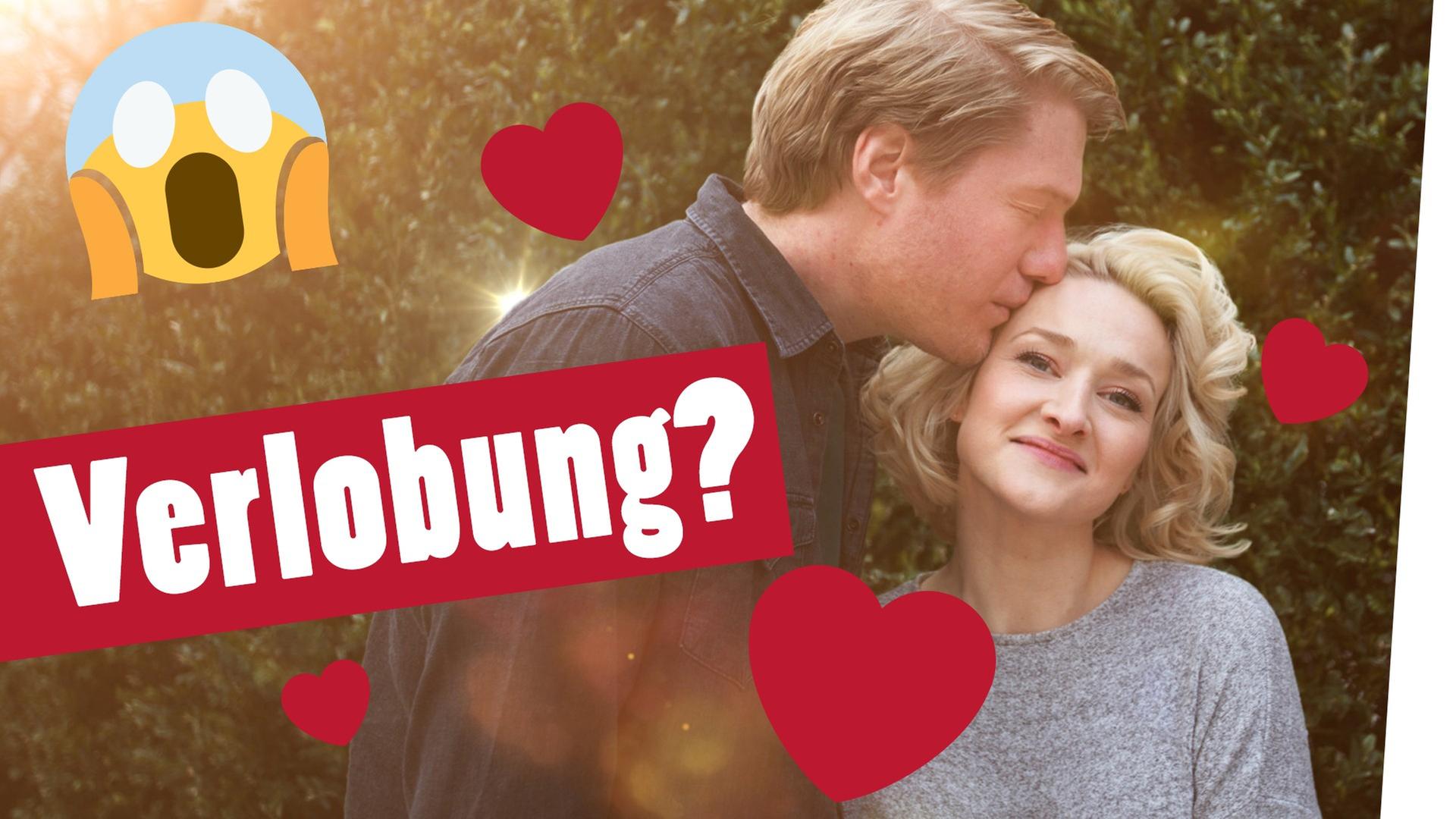 Traumpaar Ari & Marc: Verlobung bei „Das schaffst du nie!“?