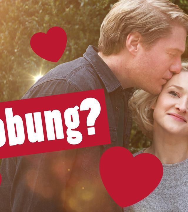 Traumpaar Ari & Marc: Verlobung bei „Das schaffst du nie!“?