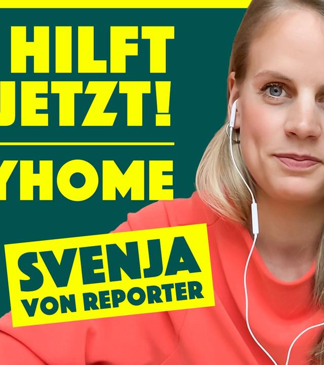 Tricks für #stayhome – Leben besser organisieren