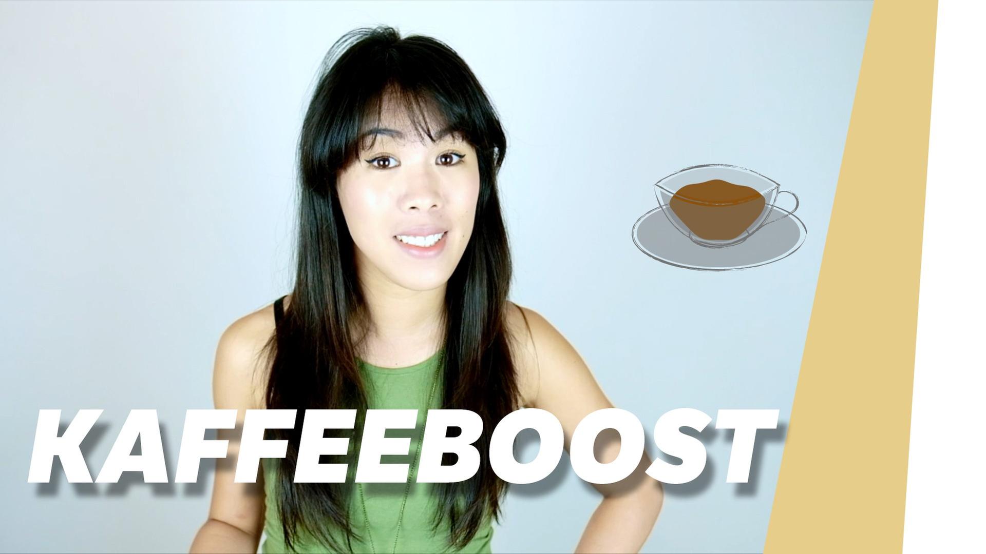 Trinkst du deinen Kaffee richtig?