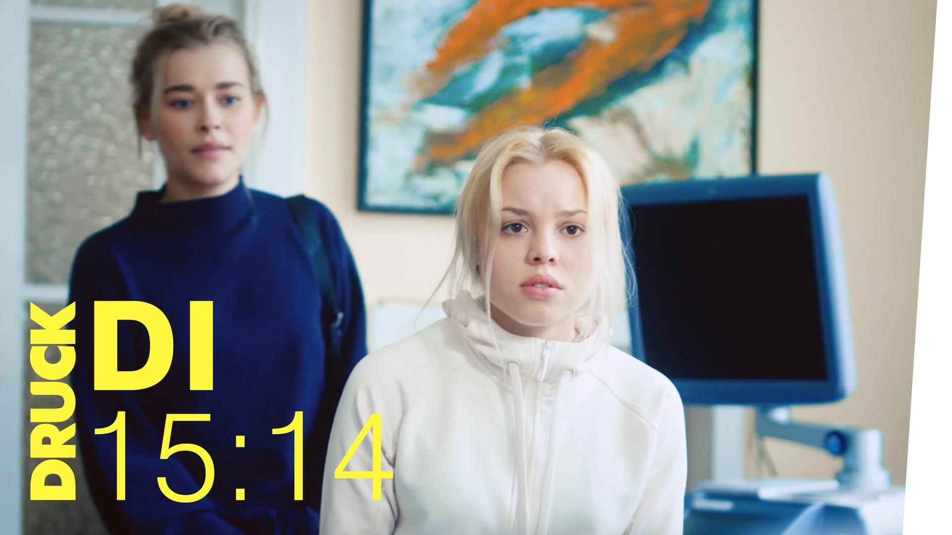 Trotz der vielen Kondome - DRUCK - 38