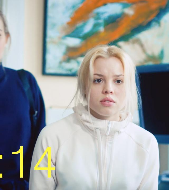 Trotz der vielen Kondome - DRUCK - 38