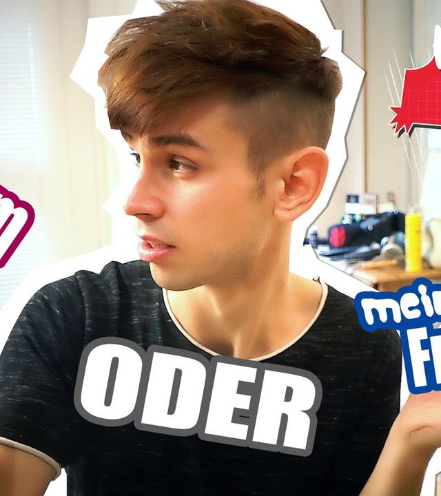 Trotz festem Freund stehe ich auf jemand anderen! - [#HeyBro]