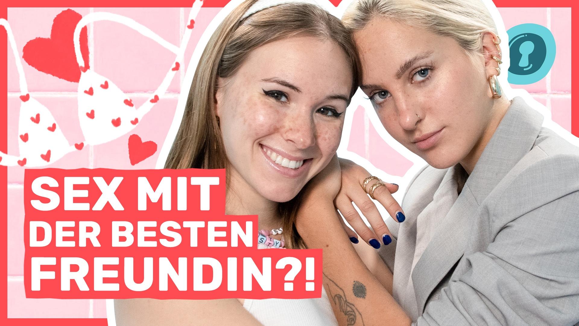 Trotz Liebe: Wir sind KEIN Paar! mit Alexa und Valentina I Auf Klo