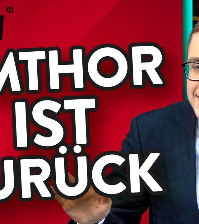 Trotz Skandal: CDU macht Amthor zum Spitzenkandidat - WALULIS DAILY