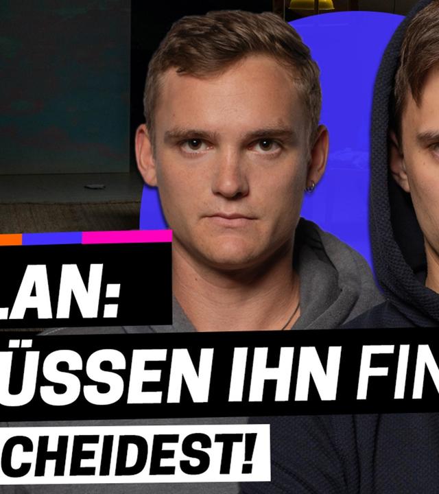 True Crime: Der Plan - DIE FRAGE Spezial Teil 2