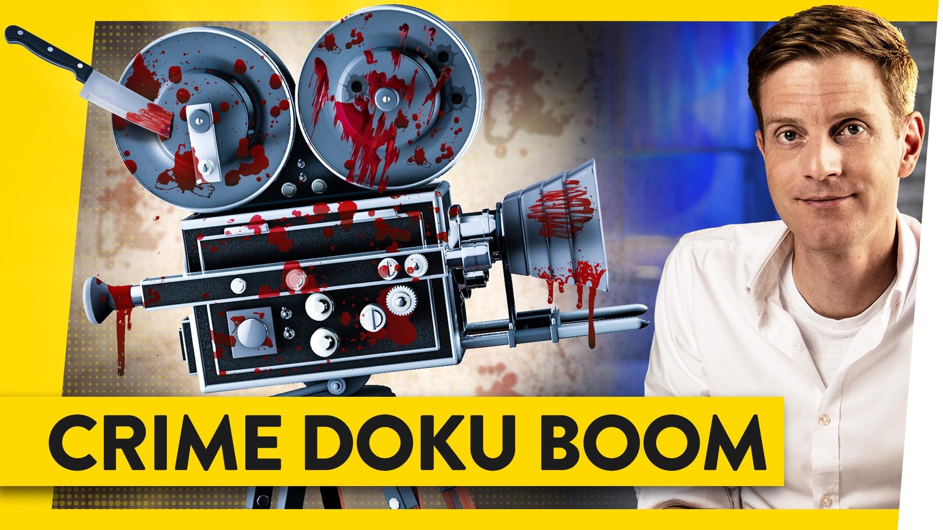 True Crime: Die Probleme mit dem Gaffen - WALULIS