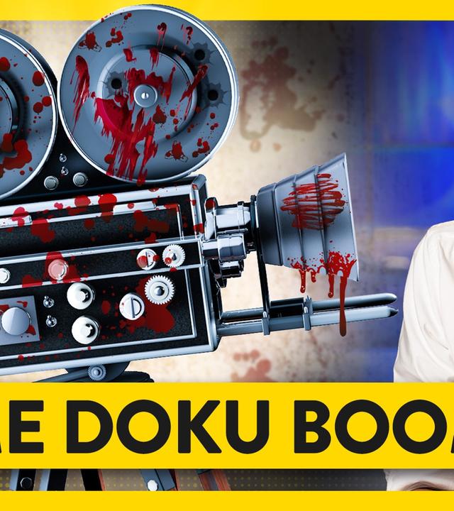 True Crime: Die Probleme mit dem Gaffen - WALULIS