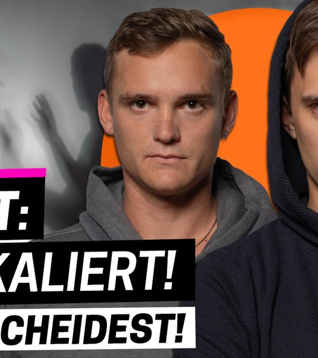 True Crime: Die Tat - DIE FRAGE Spezial Teil 3