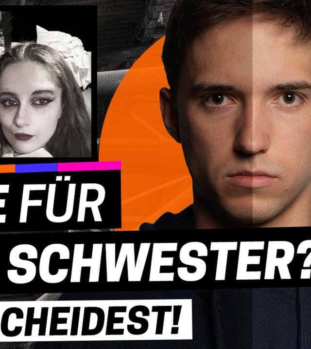 True Crime: Wie weit kann Rache gehen? - DIE FRAGE Spezial Teil 1