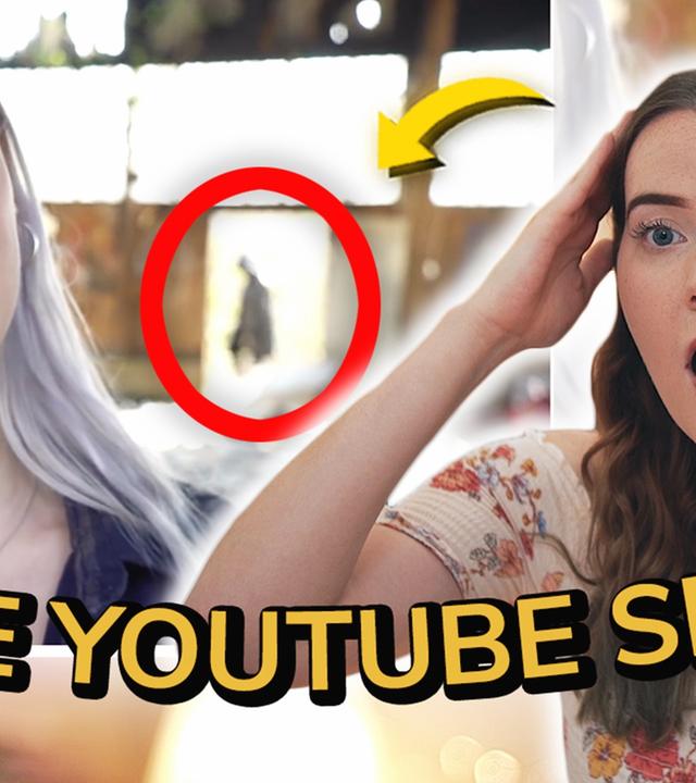 TRUE DEMON - Neue MYSTERY SERIE auf YouTube? - Review