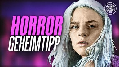 TRUE DEMON: Warum ist Found Footage so gruselig?