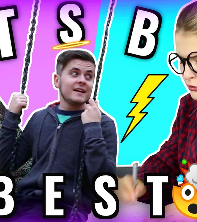 TrueStoryBro BEST #TSB