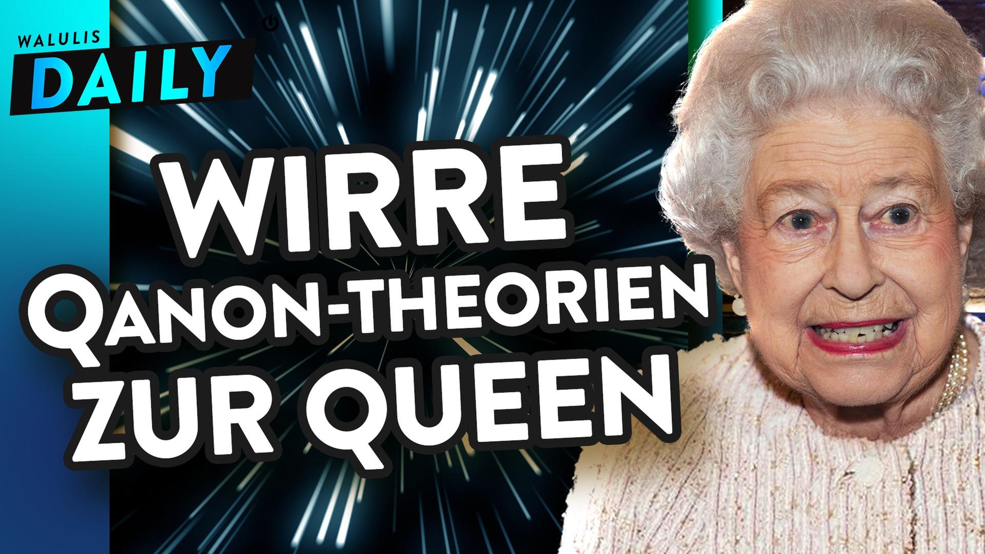 Trump & Zeitreisen: Was jetzt auf uns zukommt - WALULIS DAILY