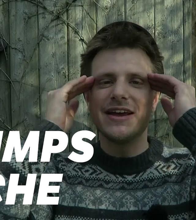 Trump rächt tote Kinder! - AEKMMN