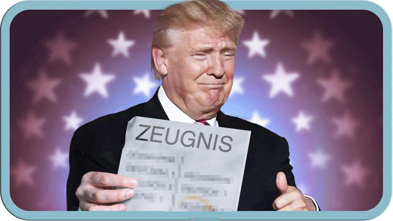 Trumps Bilanz: Das hat er erreicht