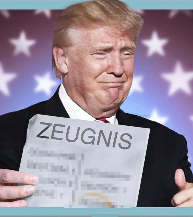 Trumps Bilanz: Das hat er erreicht