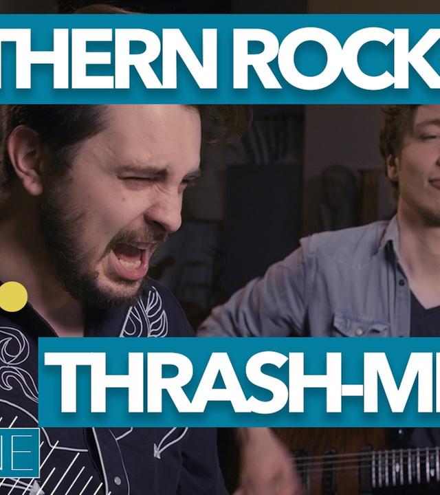 TRVE HOME ALABAMA -- HOOKLINE HOW TO: SWEET HOME ALABAMA