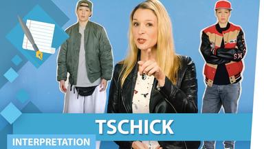 Tschick: Analyse und Interpretation I Deutsch musstewissen