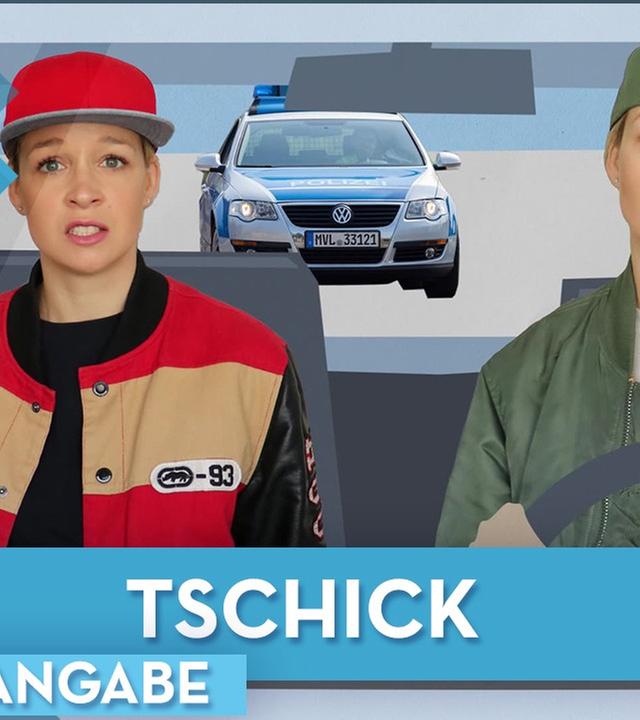 Tschick Inhaltsangabe - Deutsch musstewissen