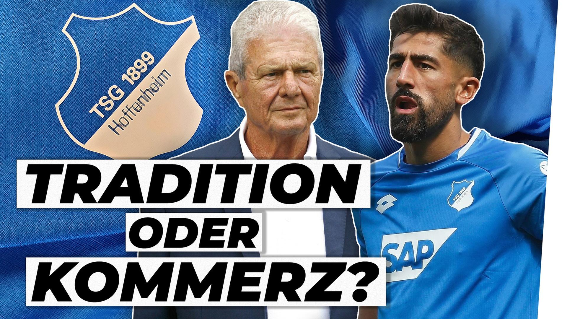 TSG Hoffenheim: Bundesliga ohne Hopp? - Analyse