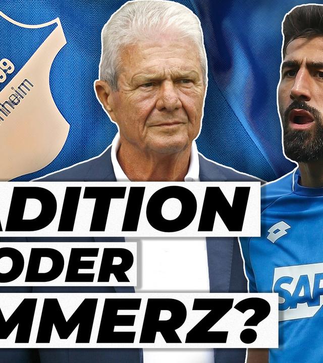 TSG Hoffenheim: Bundesliga ohne Hopp? - Analyse