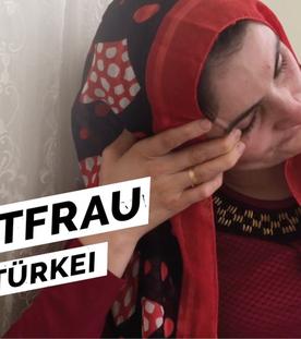 Türkei: Das Ehe-Business mit den geflüchteten Frauen