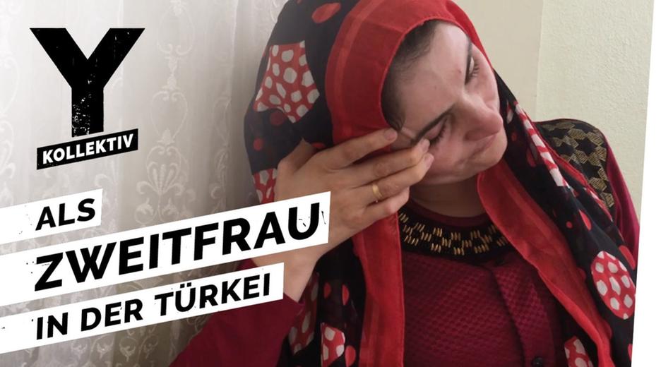 Türkei: Das Ehe-Business mit den geflüchteten Frauen