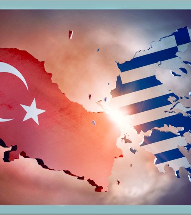 Türkei vs. Griechenland: Droht ein Krieg?