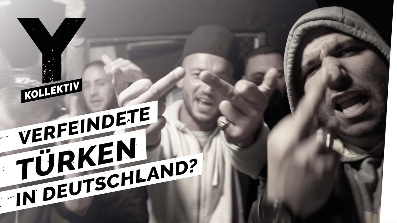 Türken in Deutschland - Brudiwar in Delmenhorst