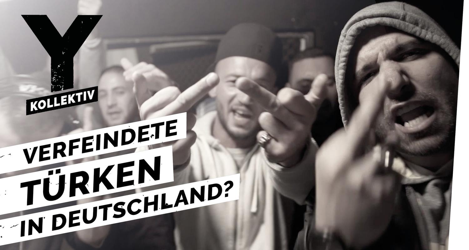 Türken in Deutschland - Brudiwar in Delmenhorst