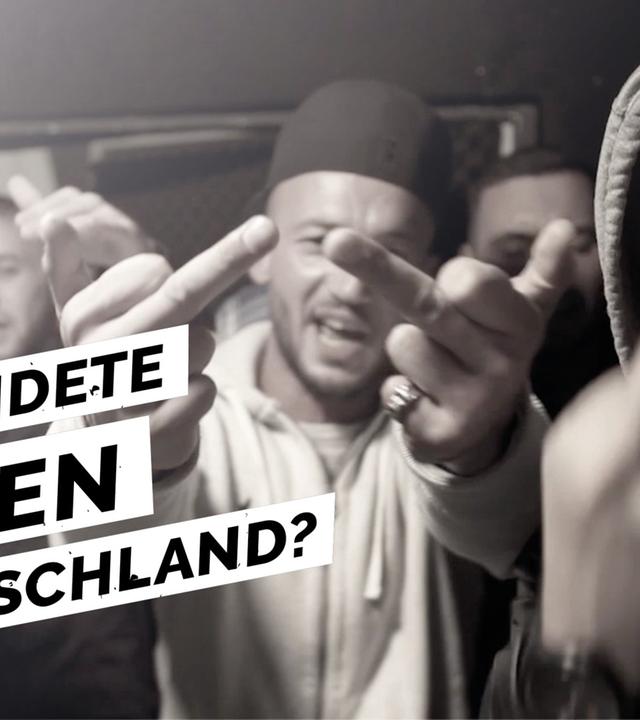 Türken in Deutschland - Brudiwar in Delmenhorst