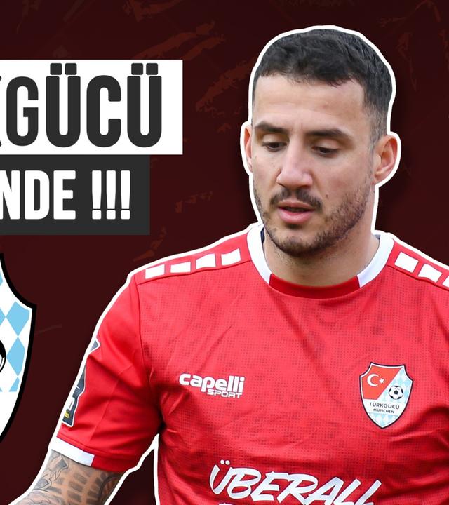 Türkgücü München: Wie der Investor den Verein zerstört hat!