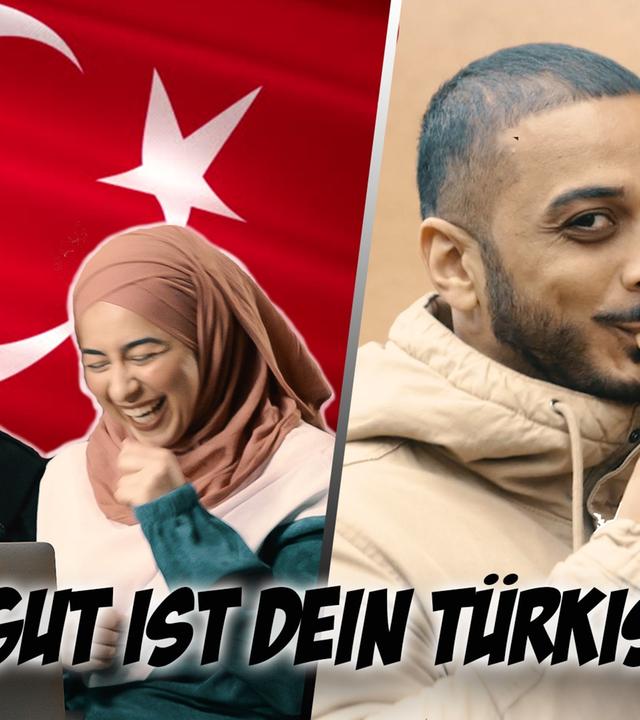 Türkische Sprichwörter Erraten