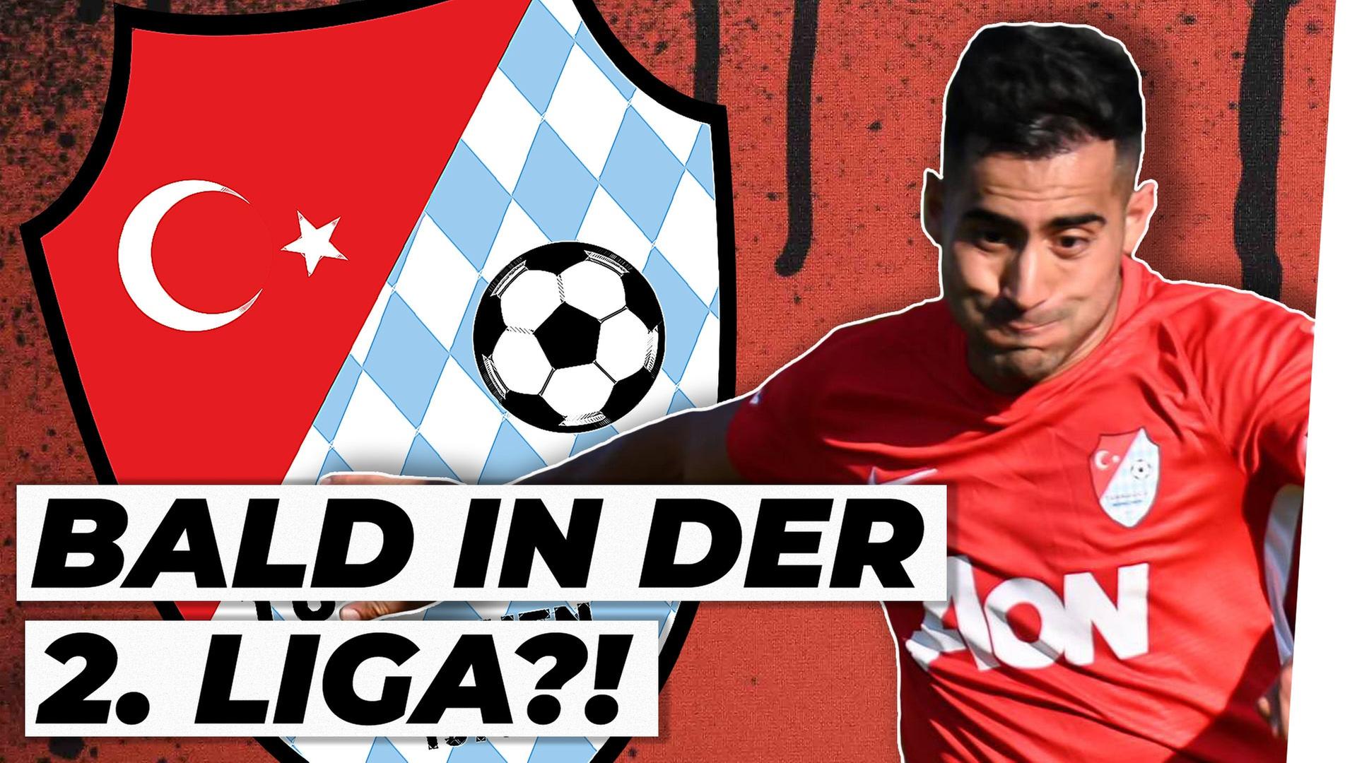 Türkischer Klub in der 2. Bundesliga?! - Analyse
