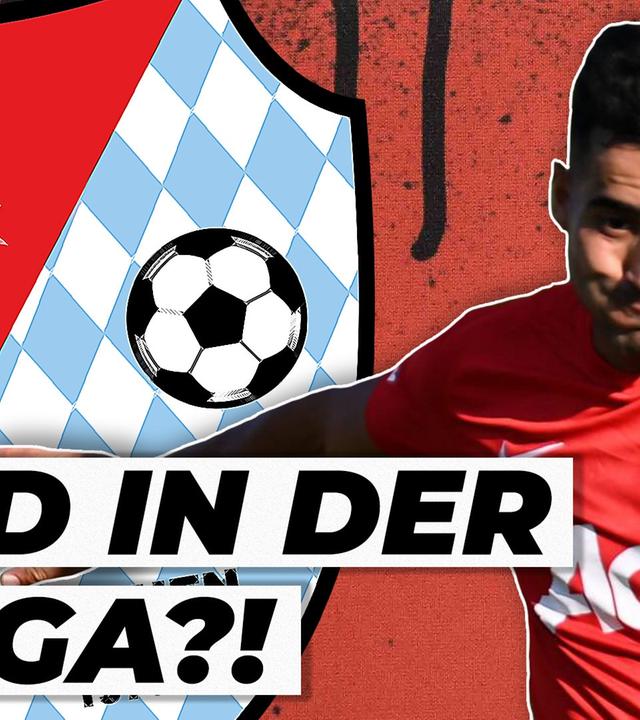 Türkischer Klub in der 2. Bundesliga?! - Analyse
